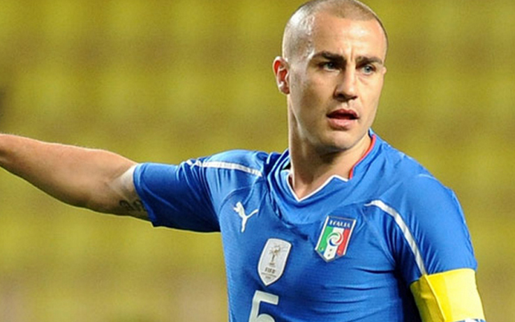 cannavaro