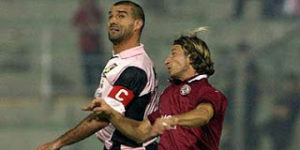 Maniero: “Palermo che ricordi, stadio fantastico. Padova nel cuore”