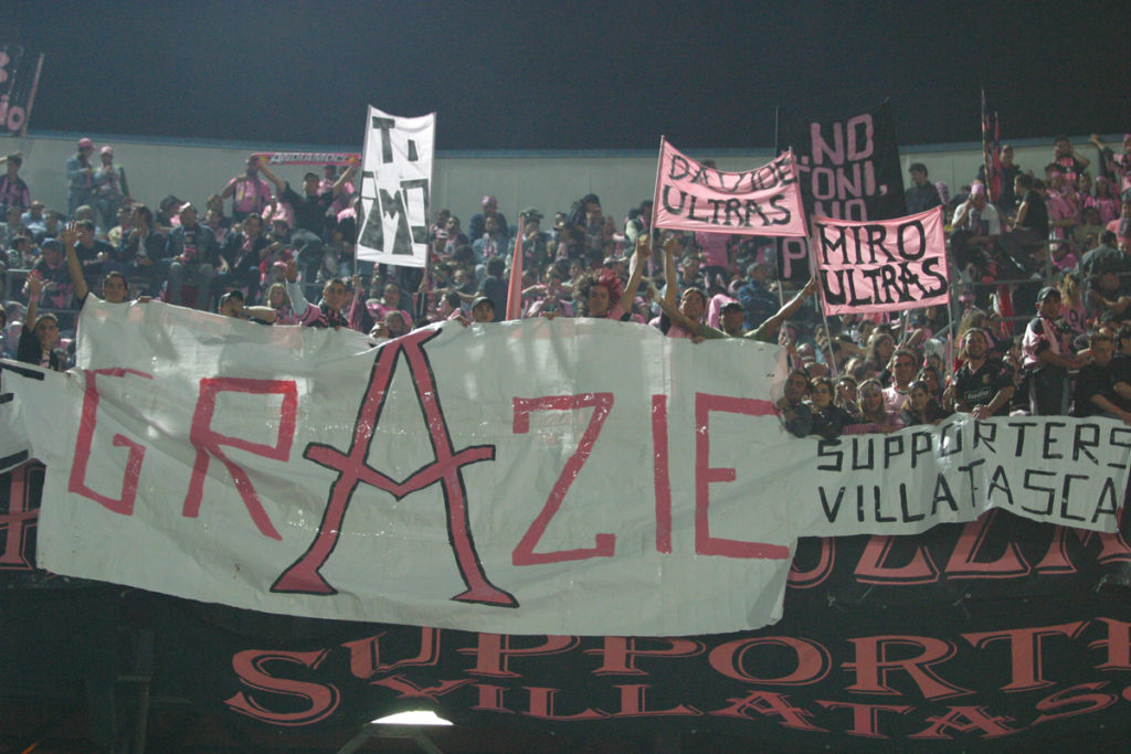 Sold out al Barbera. Merito solo dei risultati o c’è dell’altro?