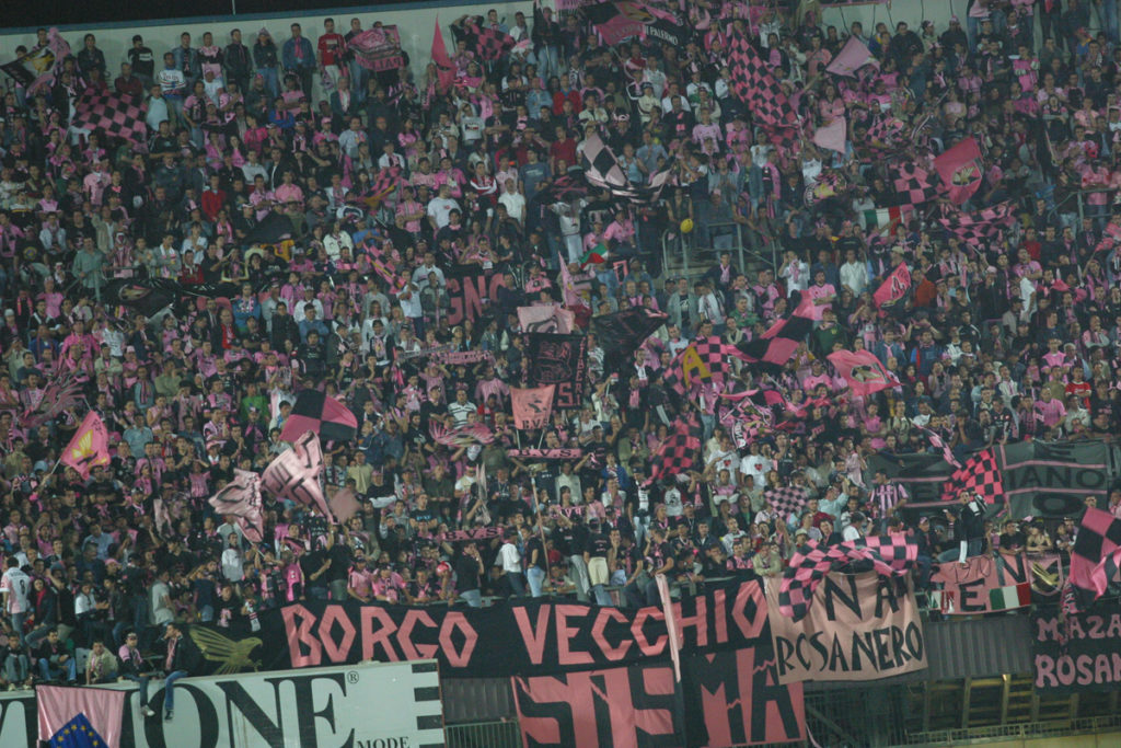 Ma lo sapete che se il Palermo batte la Triestina non sarà promosso in B?