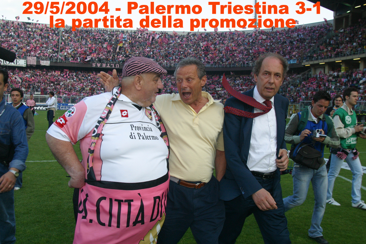 Palermo-Triestina