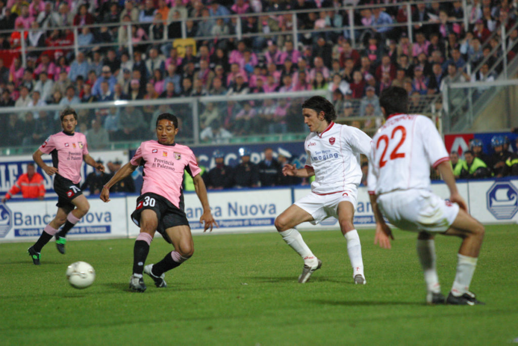 C’è la Triestina per il Palermo, ai play-off subito una sfida speciale