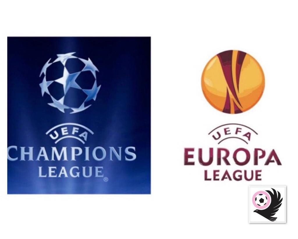 FINITI I MATCH DI EUROPA LEAGUE: