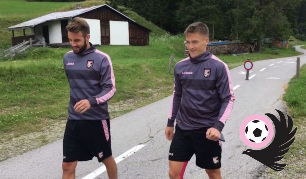 Le domande dei tifosi a Radoslaw Murawski