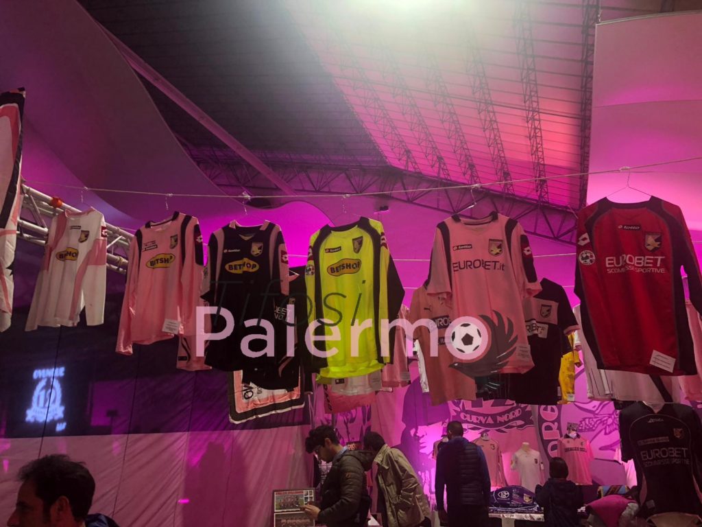 IL MEGLIO DI ROSANERO IN FEST 2018