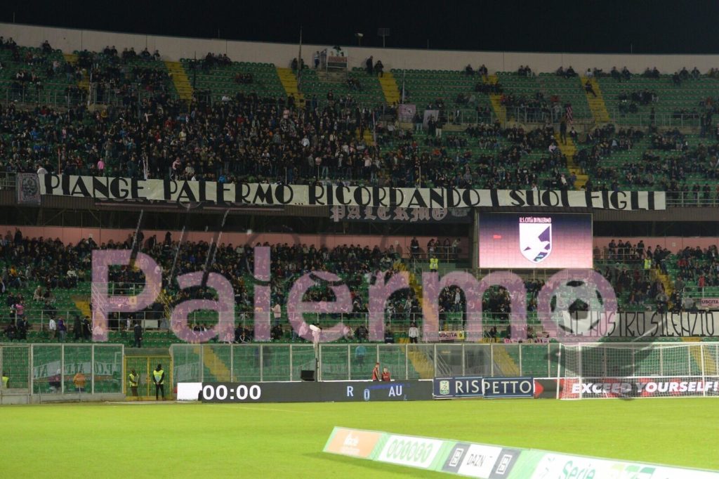 Palermo vs Pescara 3-0: La fotogallery del match