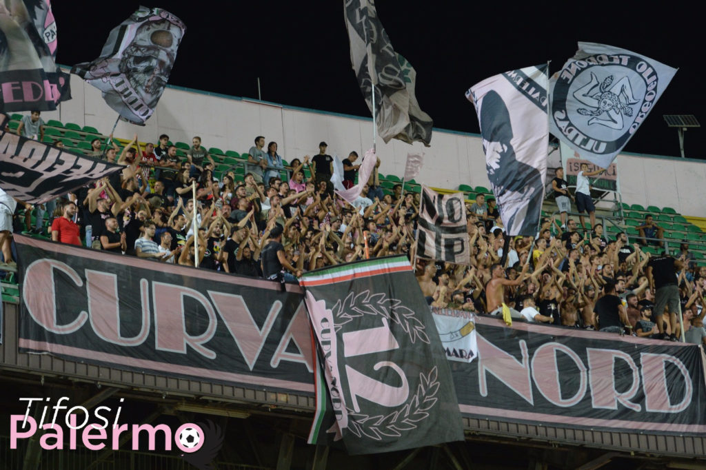 Cari tifosi, vi scrivo