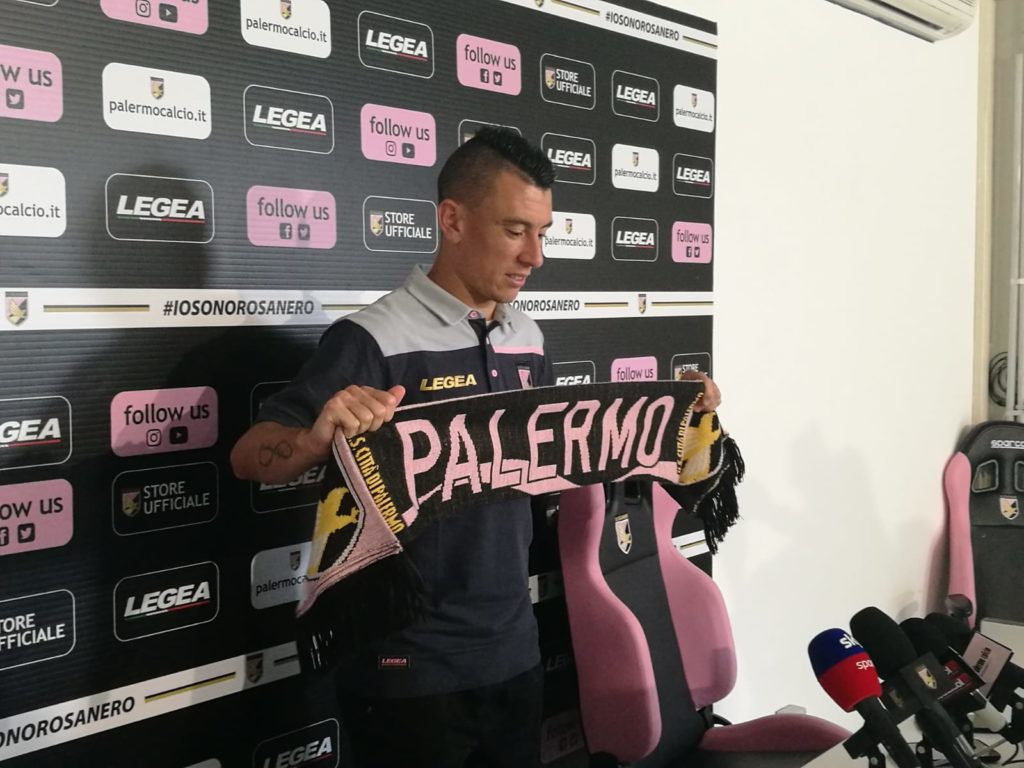 FALLETTI IN CONFERENZA: LE BATTUTE PRINCIPALI