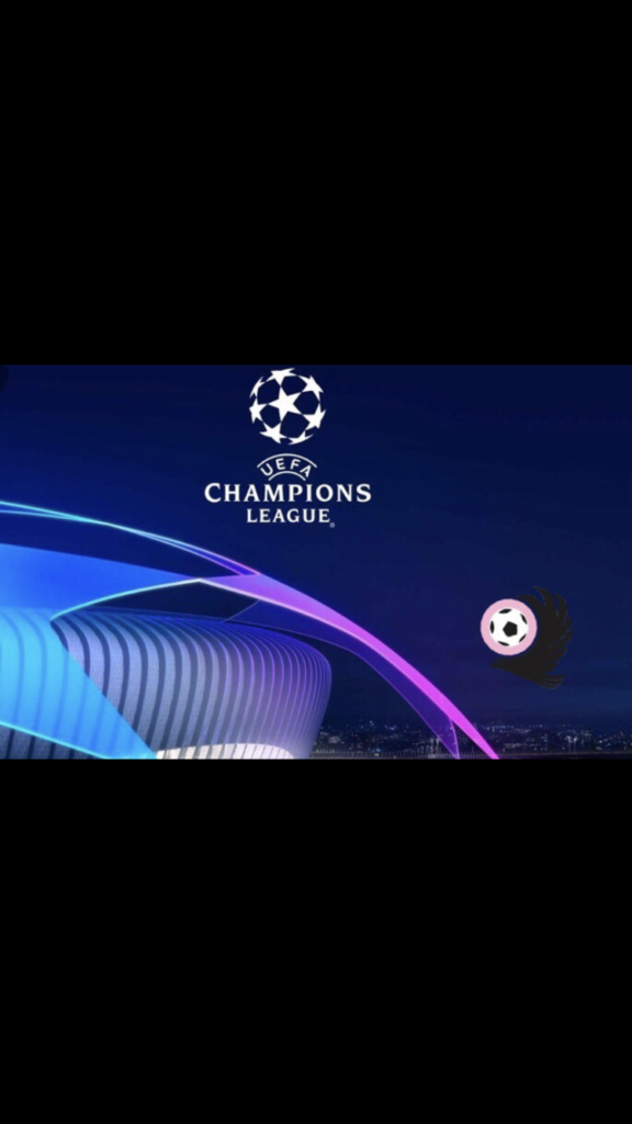 CHAMPIONS: MARTEDÌ DA DENTRO O FUORI…