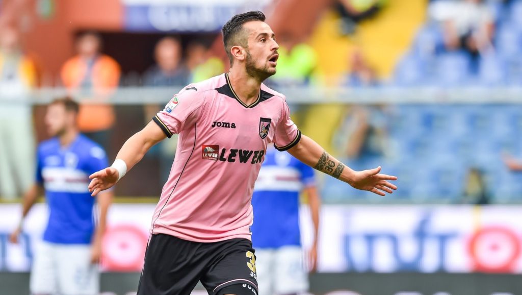 Nestorovski, non solo Ternana: sorpasso di un club