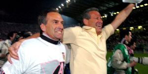 GdS – 4 vittorie su 4, partenza record. Come nell’era Guidolin