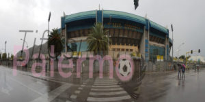 Oggi ai tifosi presenti bisognerebbe fare una statua