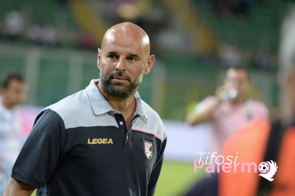 Stellone: ”5 vittorie, 3 pareggi e siamo in A. Il Cosenza…”