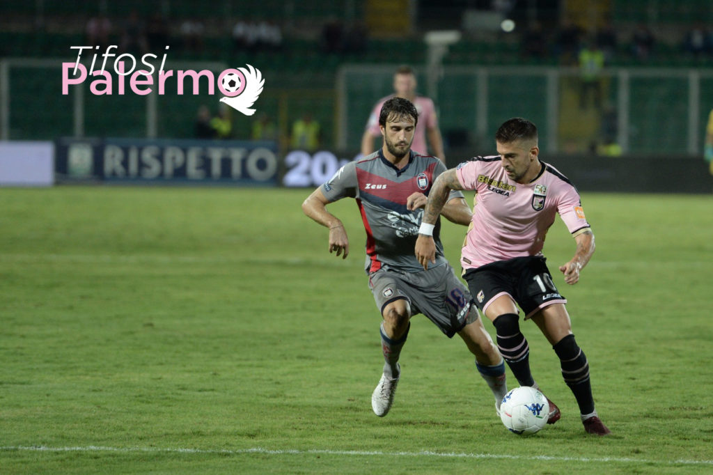 Trajkovski: “Vittoria molto importante per noi, nel 2019 dobbiamo tornare in serie A”