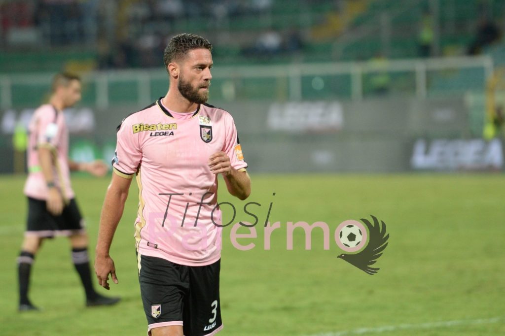 GazzaSport: ”A Padova modulo diverso con consenso di attaccare, si pensa al 4-4-2”