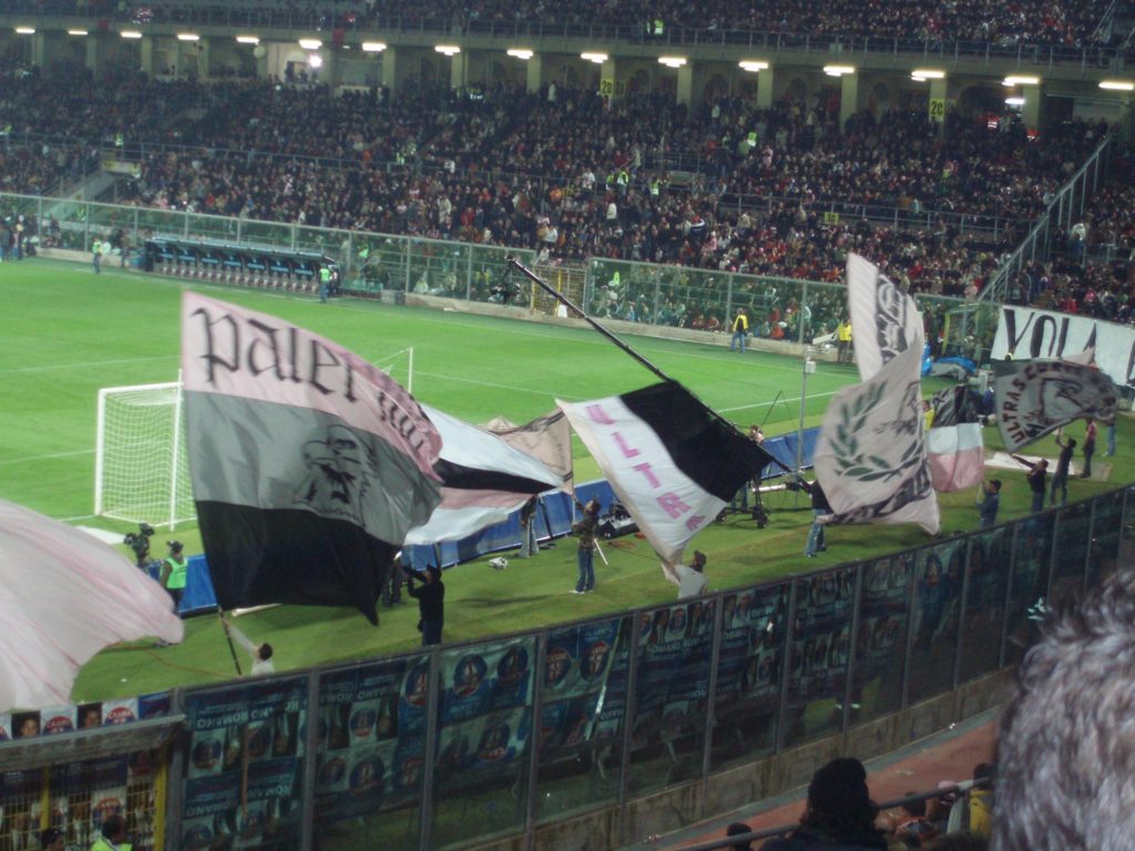 Una favola chiamata Palermo