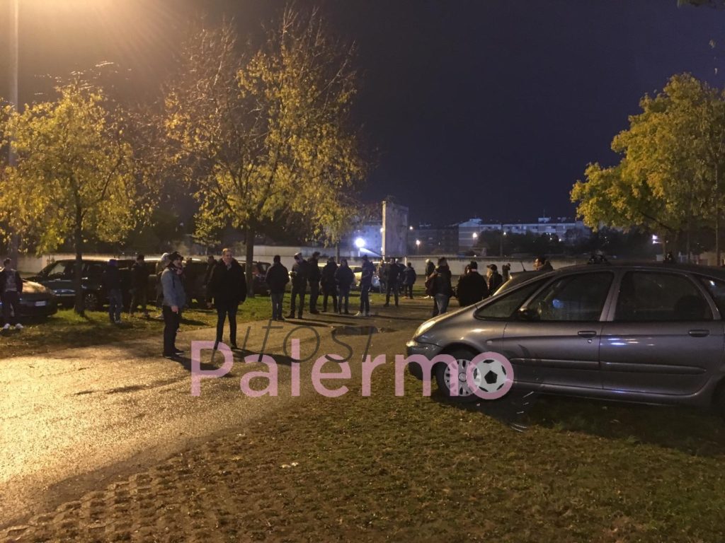 L’emozione di una trasferta … fotovideocronaca da Verona