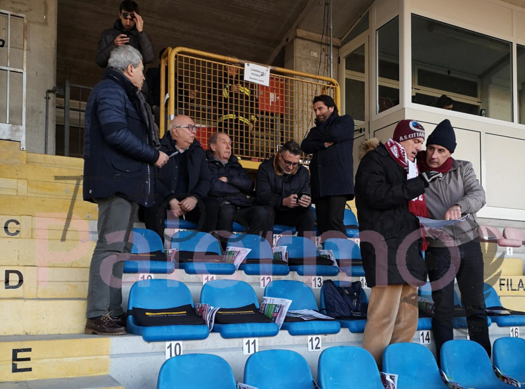 La nuova proprietà al Tombolato di Cittadella