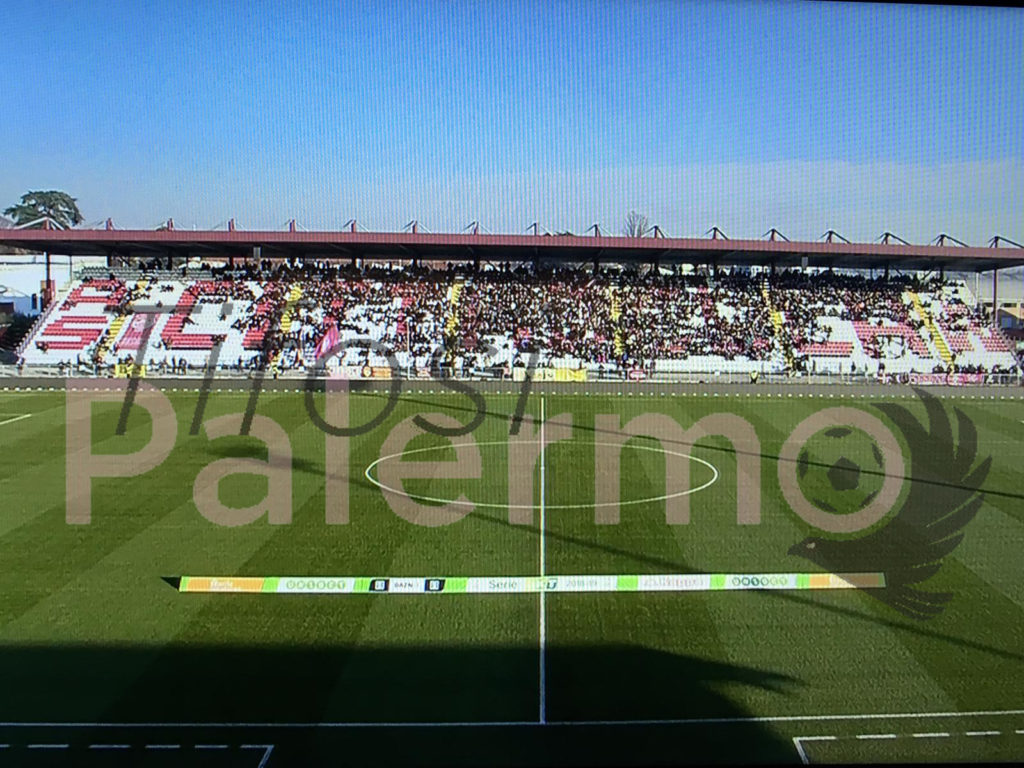Cittadella vs Palermo 0-1: Jajalo una certezza, Moreo giornata no – LE PAGELLE