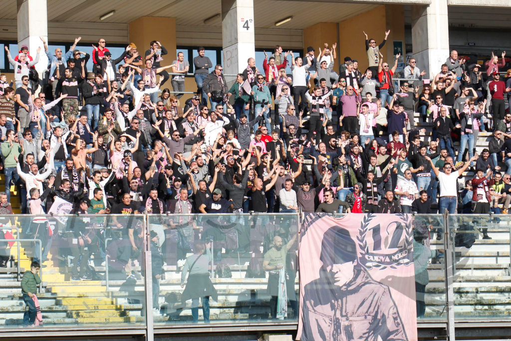 Il trionfo del Palermo a Padova. Rivedi tutto in un clic…