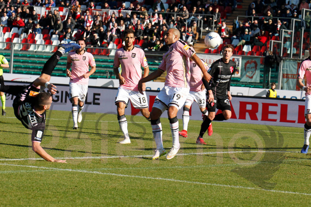 La Photogallery di Padova-Palermo