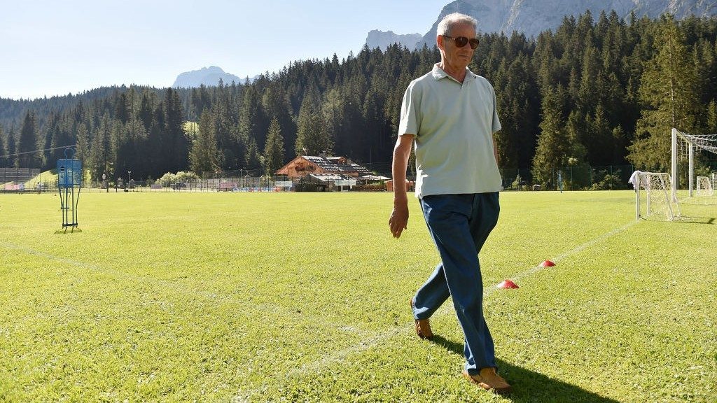 Il Palermo ricorda Zamparini: “Per sempre con noi”