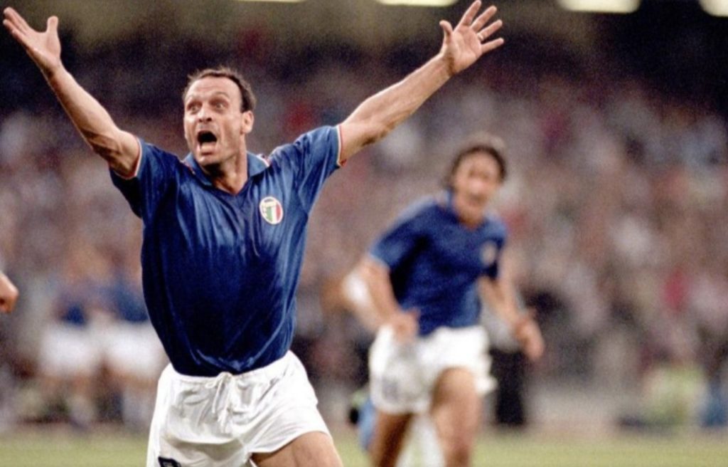 Quando un palermitano stava vincendo il pallone d’oro