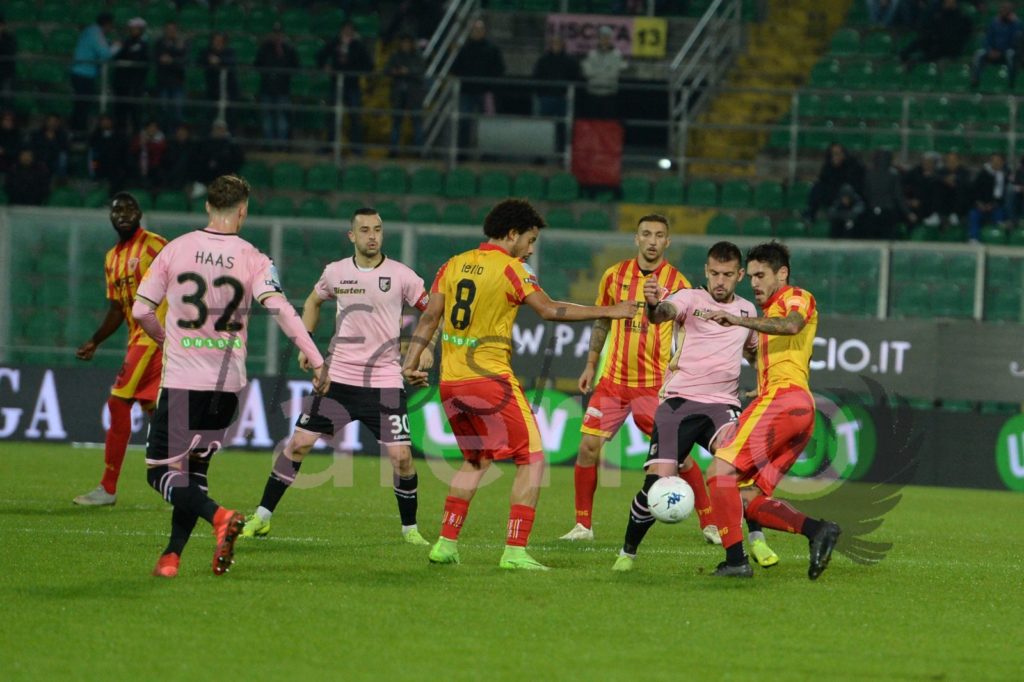 Il Palermo non sfonda – (CorSport)
