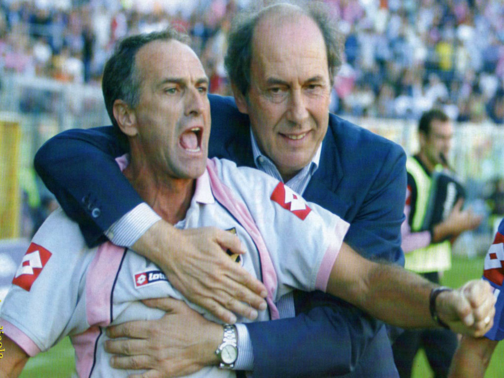 Guidolin al Milan? Noi preferiamo ricordarlo così…