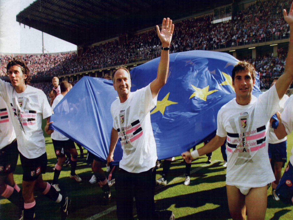 Repubb. – Inzaghi punta Guidolin e un record di 20 anni fa