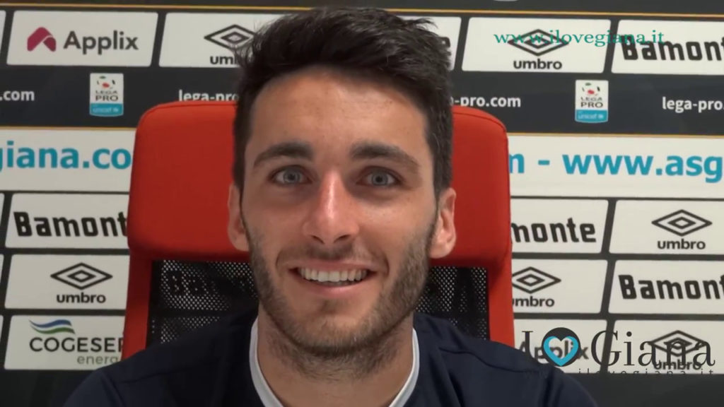 Tommaso Augello, il terzino dello Spezia che non ha mai smesso di sognare