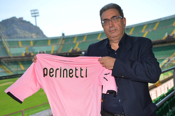 Il primo Palermo e la prima maglia che non era rossoblu come si pensa -  TifosiPalermo