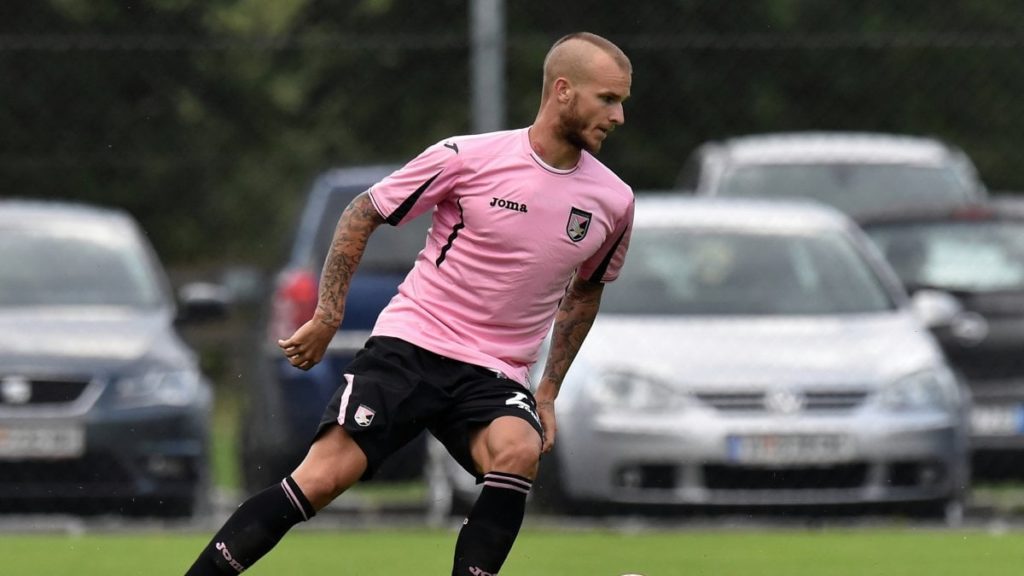 Riecco Struna, lo sloveno pronto al rientro in campo