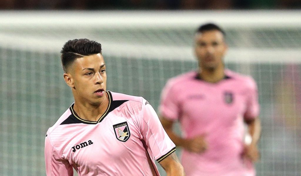 Lo Faso a Sky Sport: “Al Cesena sto bene e spero di farmi conoscere”