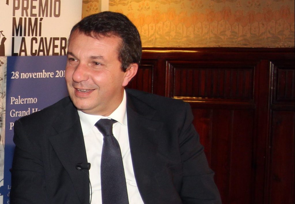 Presidente Sicindustria: “Vorremmo investire ma non riusciamo a conoscere i proprietari”