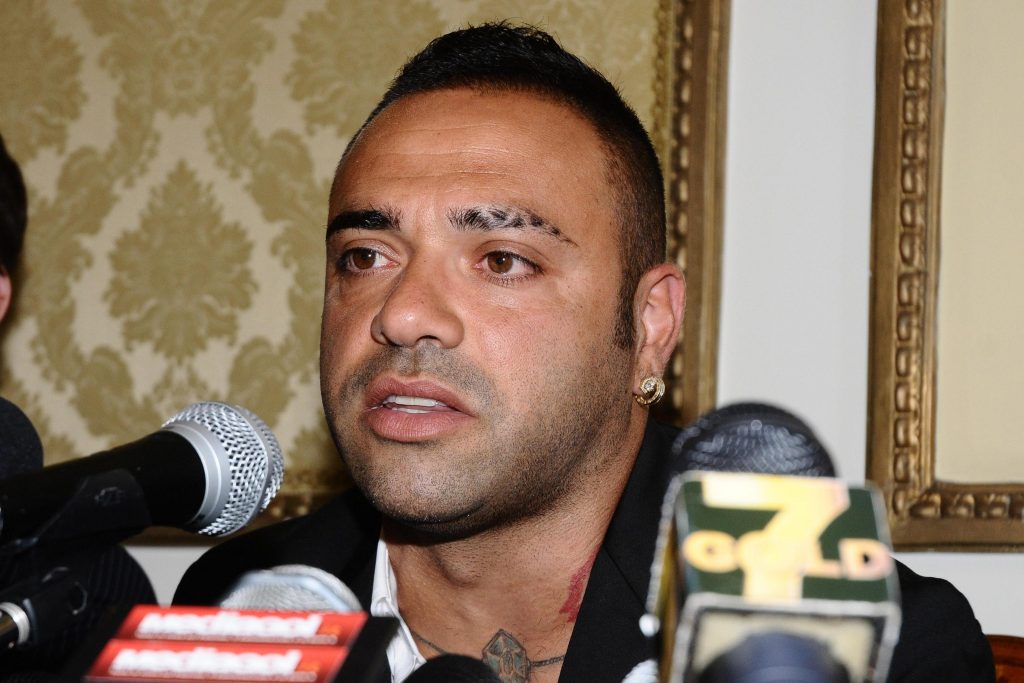 Miccoli, la condanna e l’incontro con Maria Falcone. Il racconto