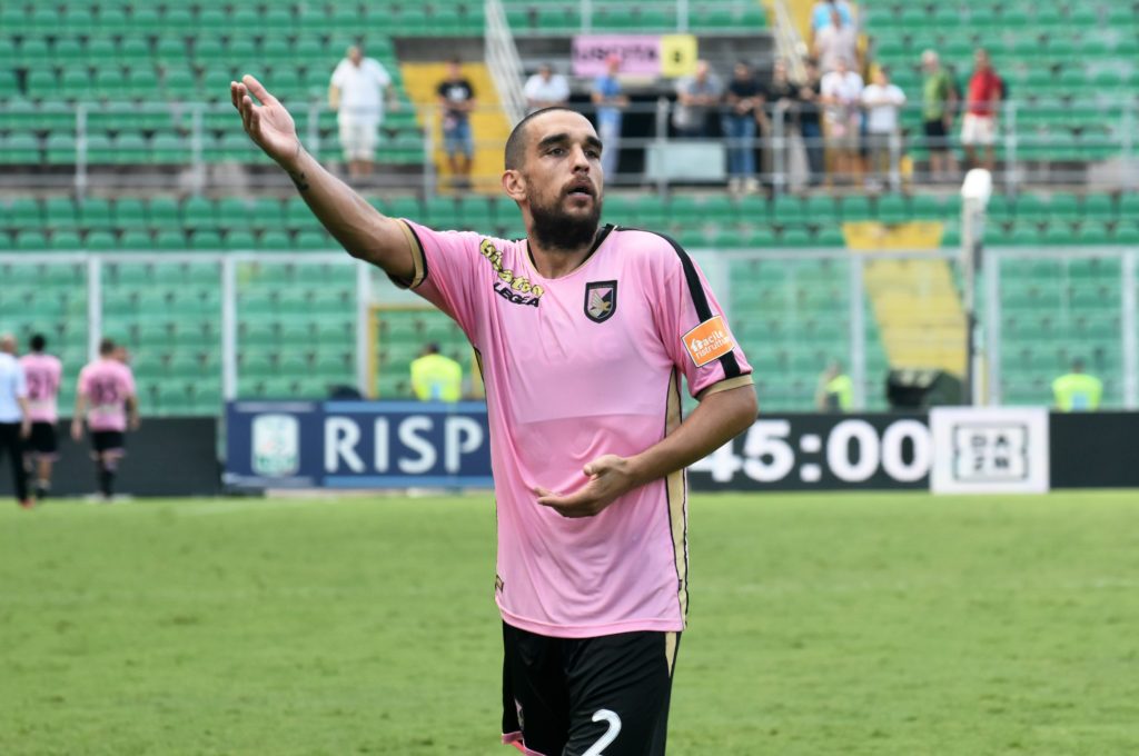 Bellusci: “Marconi è forte. E Palazzi sarebbe un gran colpo”