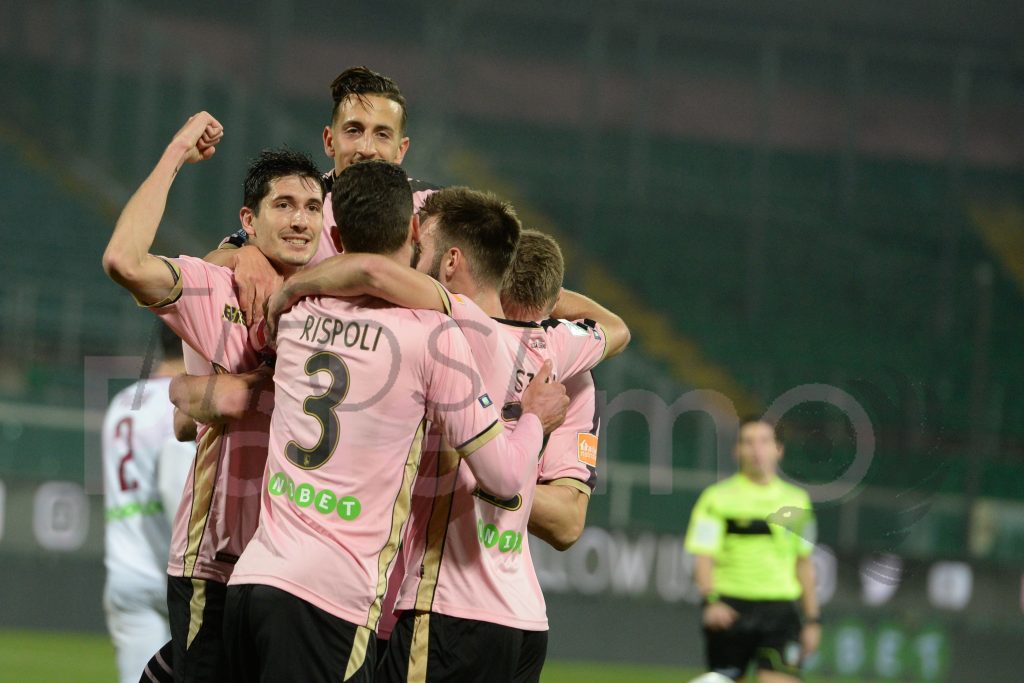 Cosenza–Palermo, probabili formazioni: Fiordilino in rampa di lancio, Moreo al fianco di Nesto.