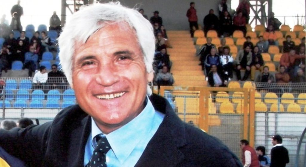 Palermo – Quando il Bari capolista fu maltrattato alla Favorita