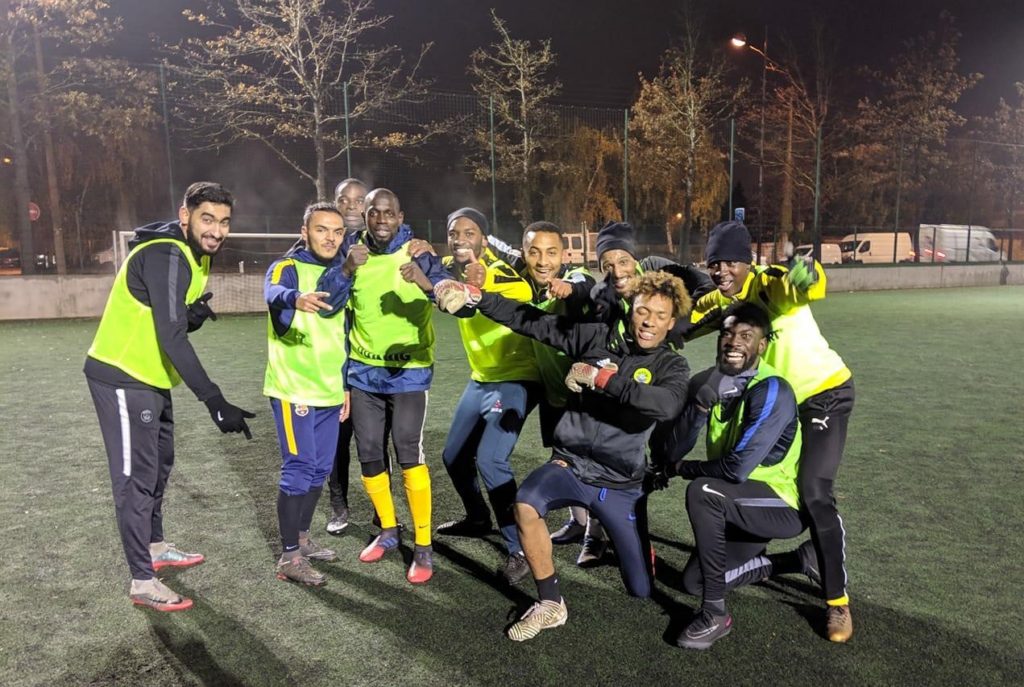 E’ successo in Francia: in coppa di Francia club di sesta divisione elimina…