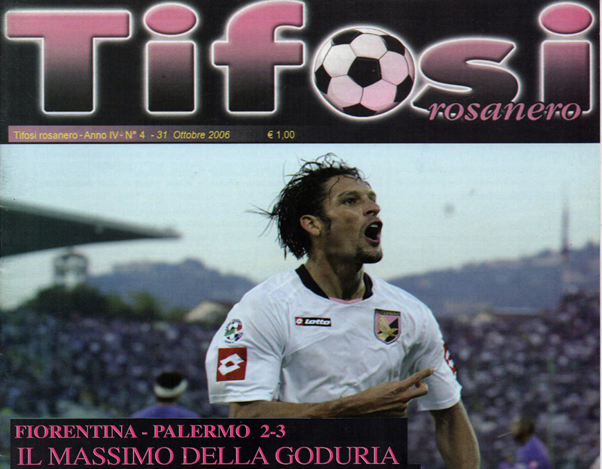 Fiorentina-Palermo