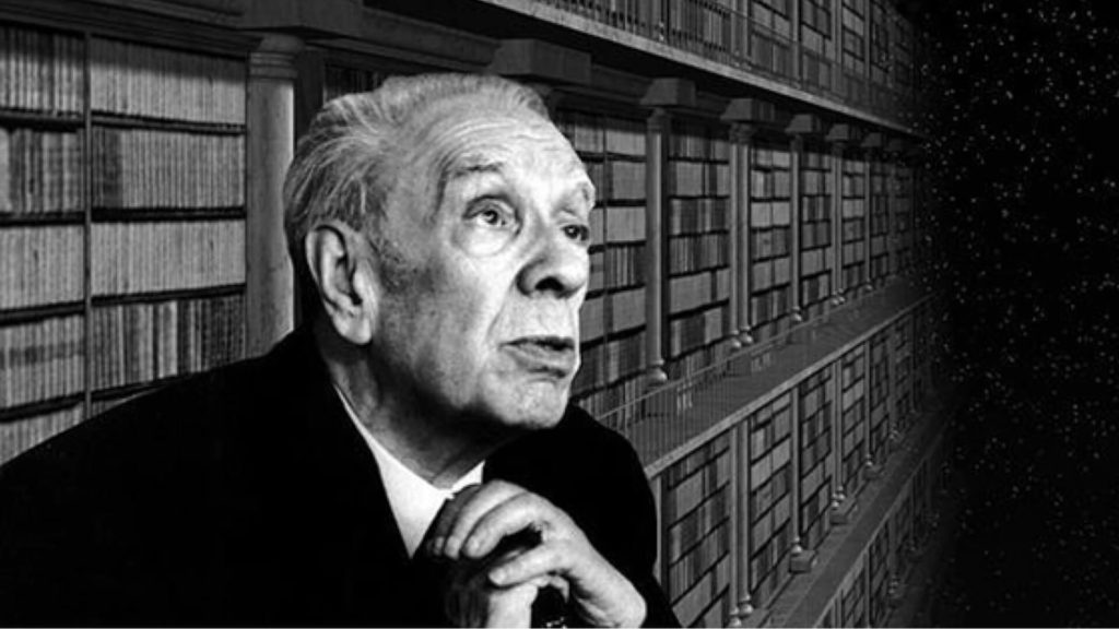 Calcio&cultura – J.L Borges: ’’Il calcio è popolare perché la stupidità è popolare’’.