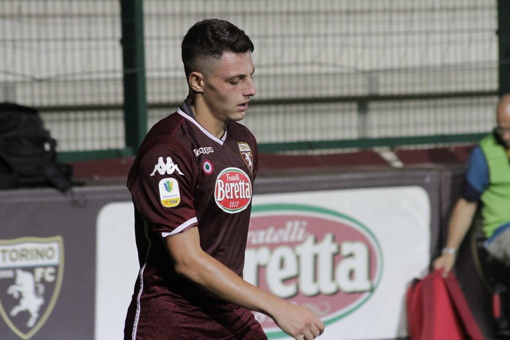 Mercato, Falzerano al Perugia e il Palermo vira su…