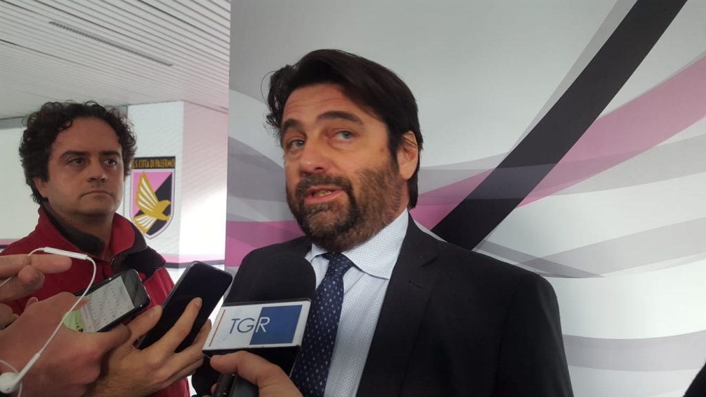 A Milano, l’ad Facile si presenterà con una lettera di cessione già firmata – (CorSport)