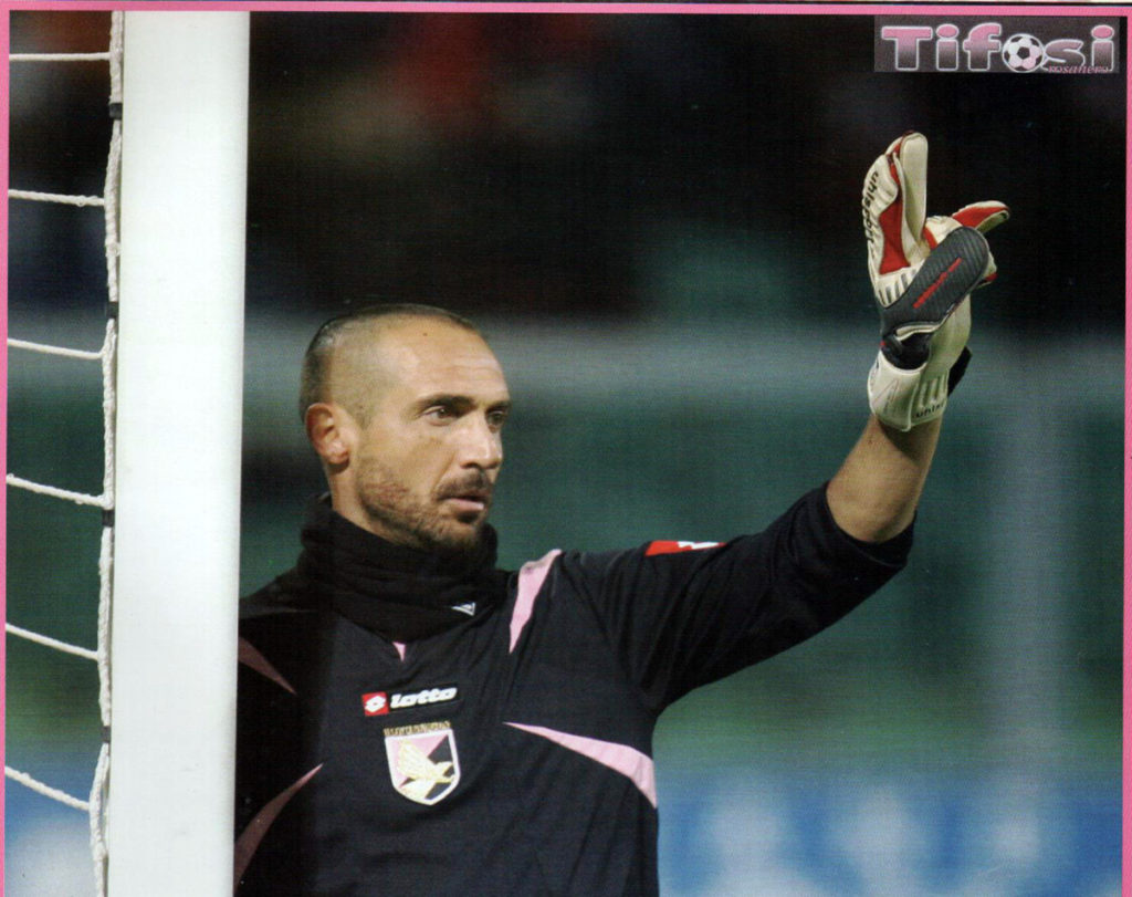 Alberto “Jimmy” Fontana e la sua nuova vita: “Ho un B&B nella mia Romagna. Dopo Palermo…”