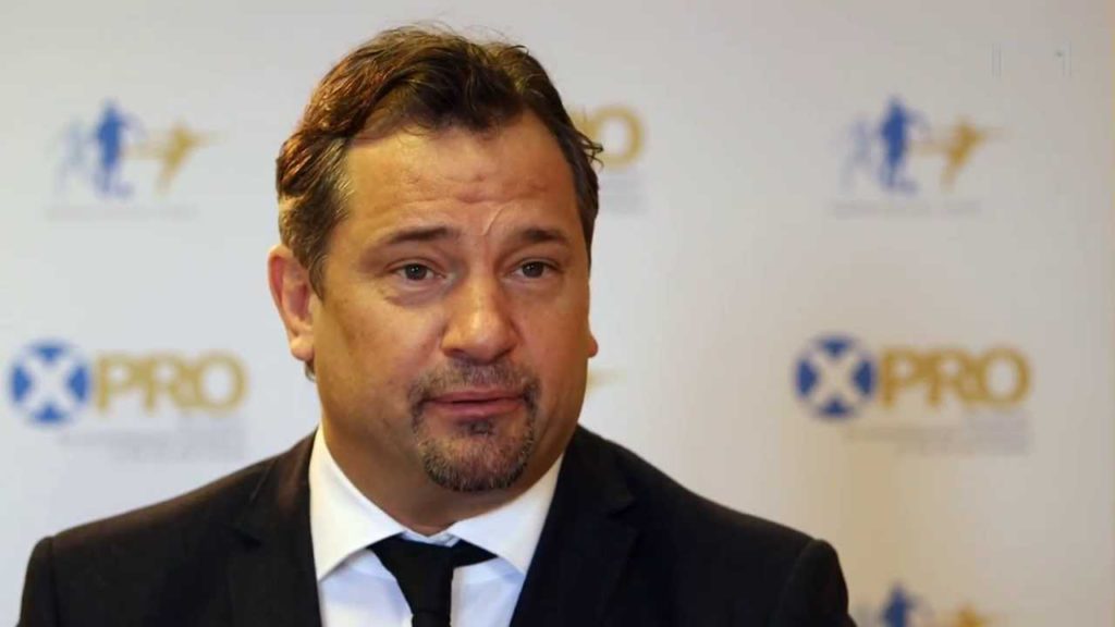 Palermo, Holdsworth si autonomina direttore sportivo?