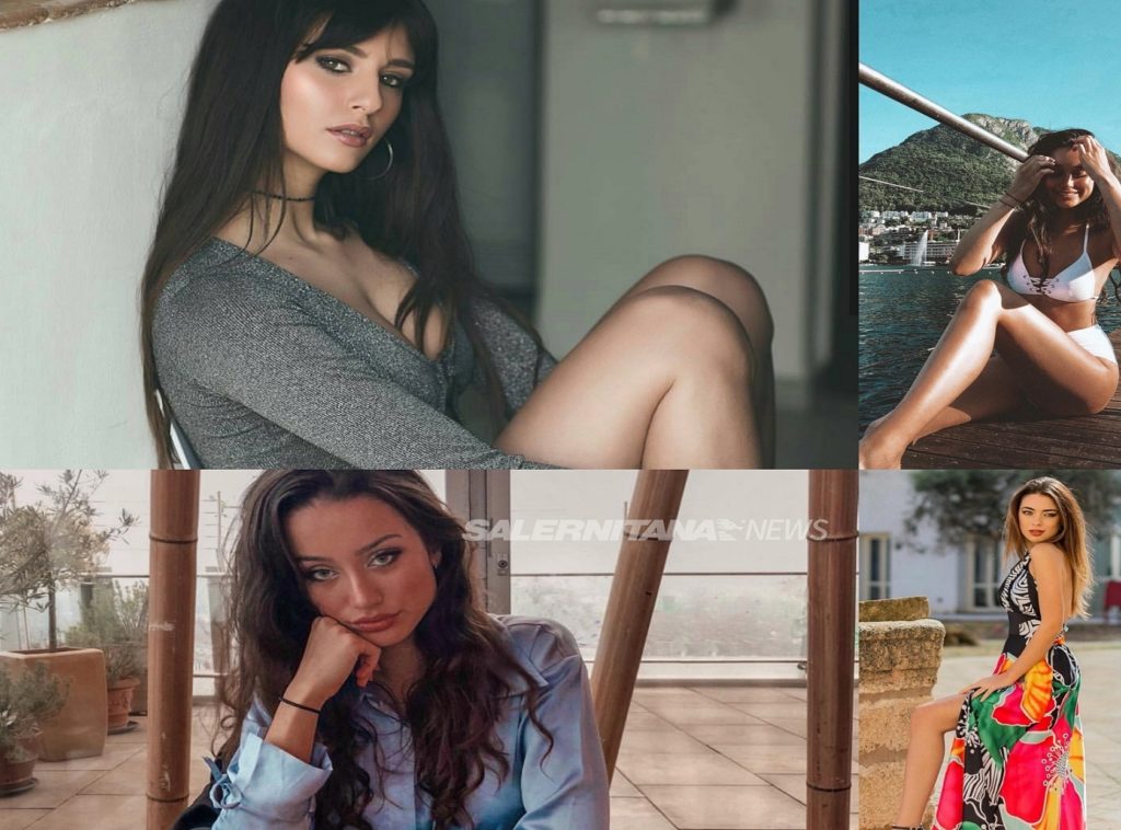 Da Salerno una rubrica particolare: il lato B delle mogli/fidanzate rosanero !