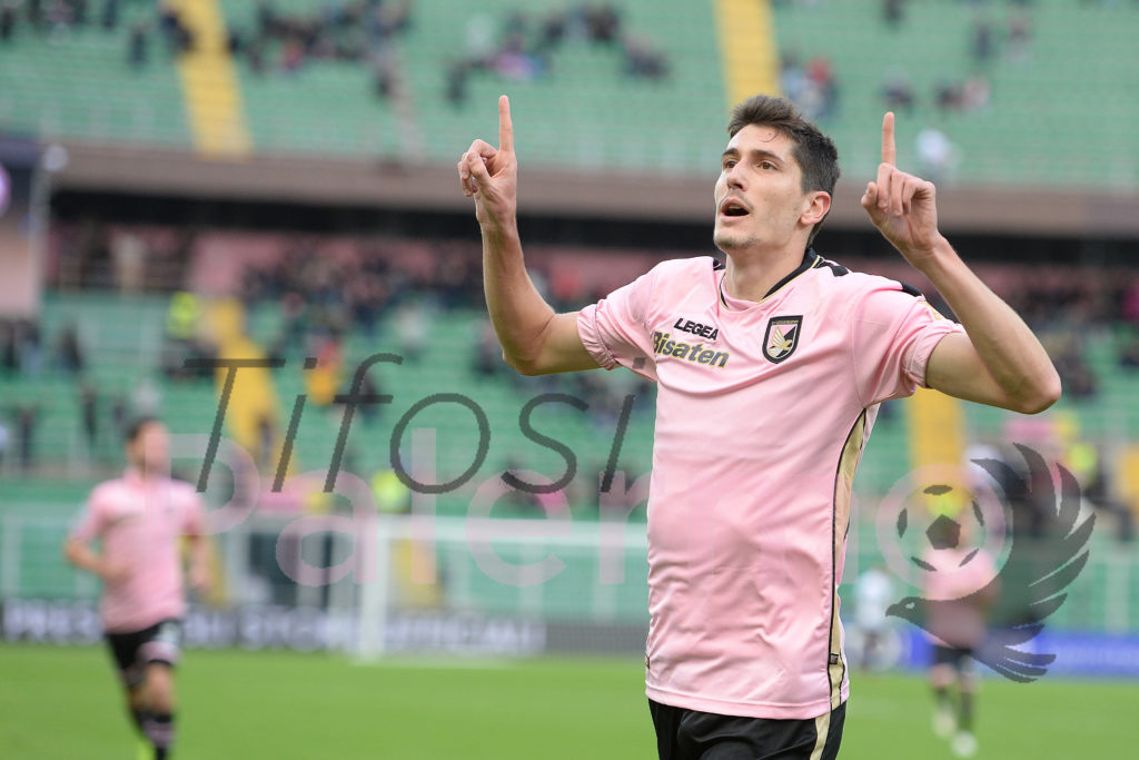 TuttoSport – Il Palermo pensa a Moreo