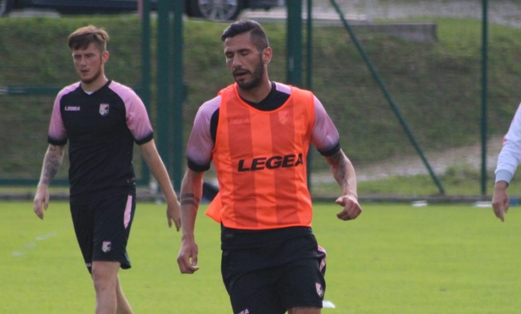 Pirrello: “Temo Pescara e Brescia ma noi vinceremo il campionato”