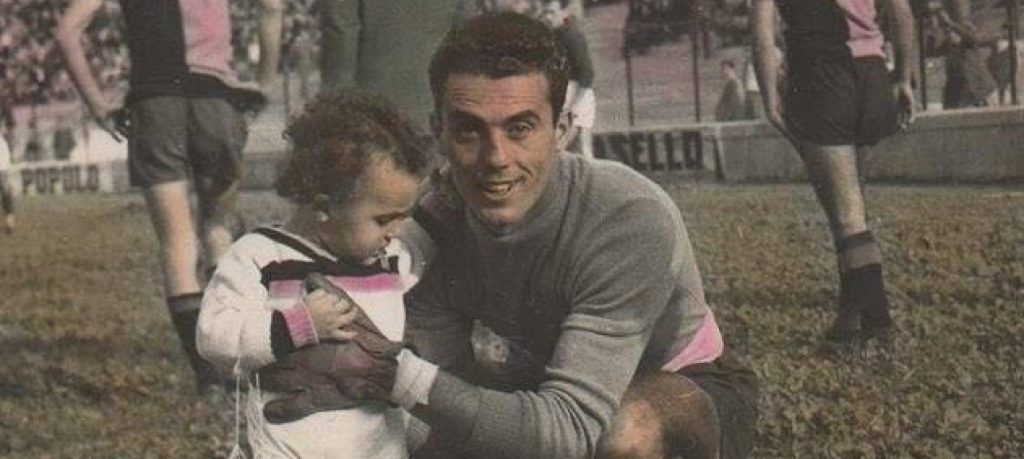 Il nostro cuore è rosanero da 112 anni: la lettera che cambiò la storia